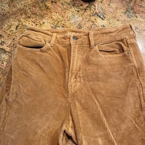 American Eagle cords